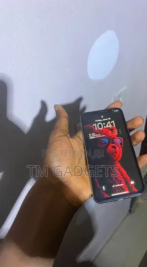 Apple iPhone X 64 GB Gold