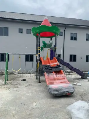 Play Enquipments