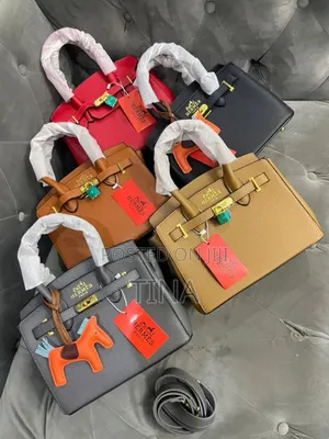 Female Luxury Bag