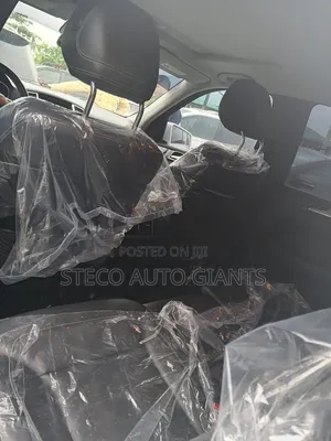 Mercedes-Benz M Class 2015 White