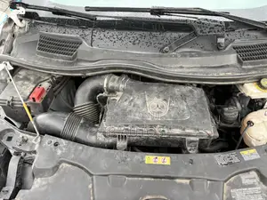 Mercedes-Benz Metris 2.0 FWD 2018 Blue