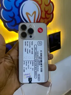 Apple iPhone 13 128 GB White
