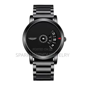 Black Aura Watch