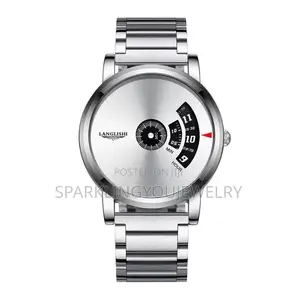 Black Aura Watch