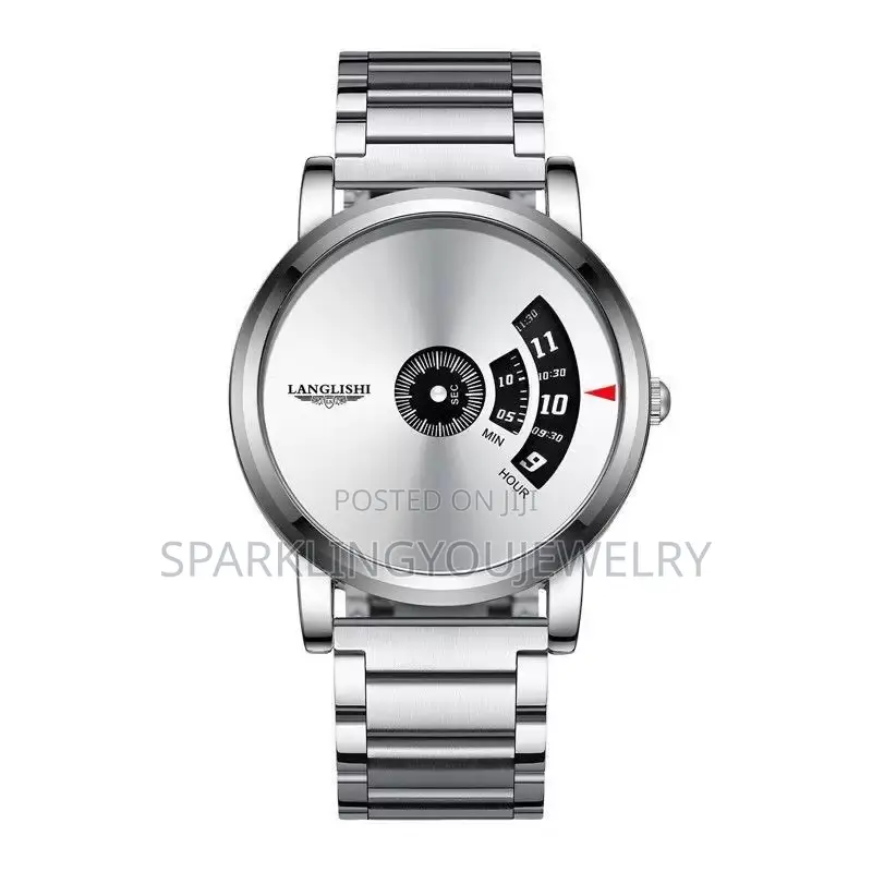 Black Aura Watch
