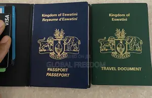 Visa Free Travel To South Korea /Isreal