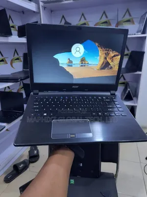 Laptop Acer Nitro 5 12GB Intel Core i5 HDD 500GB