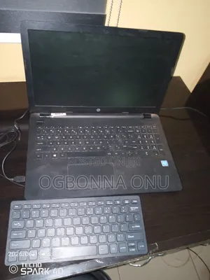 Laptop HP Stream Notebook 4GB Intel Core i3 HDD+SSD 500GB
