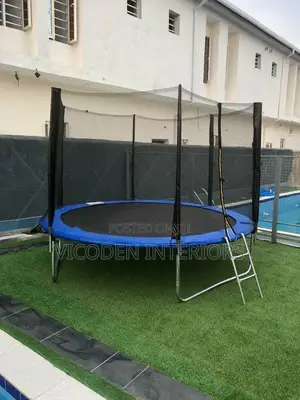 Trampoline