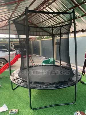 Trampoline