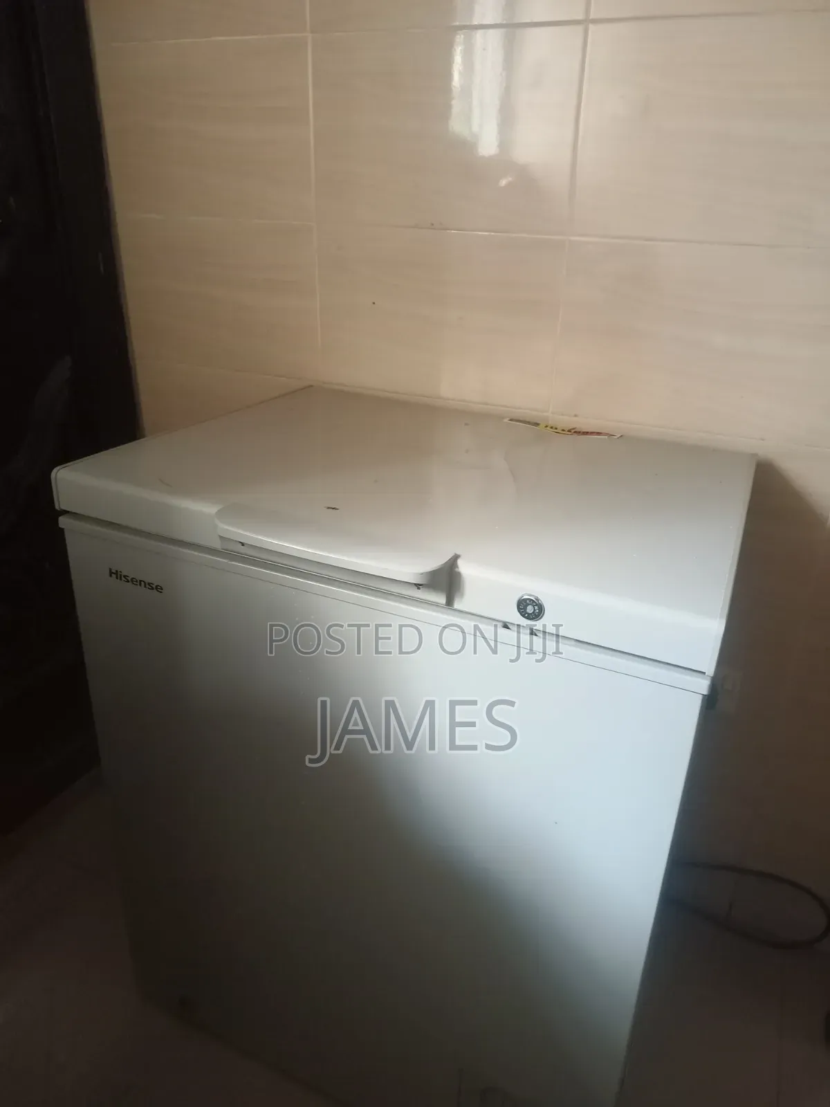 Freezer for Kitchen