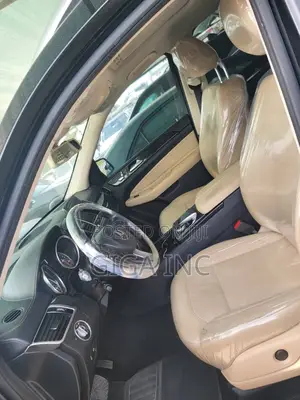 Mercedes-Benz GLS-Class GLS450 4Matic 2017 Black