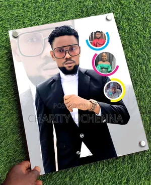 Picture Frames