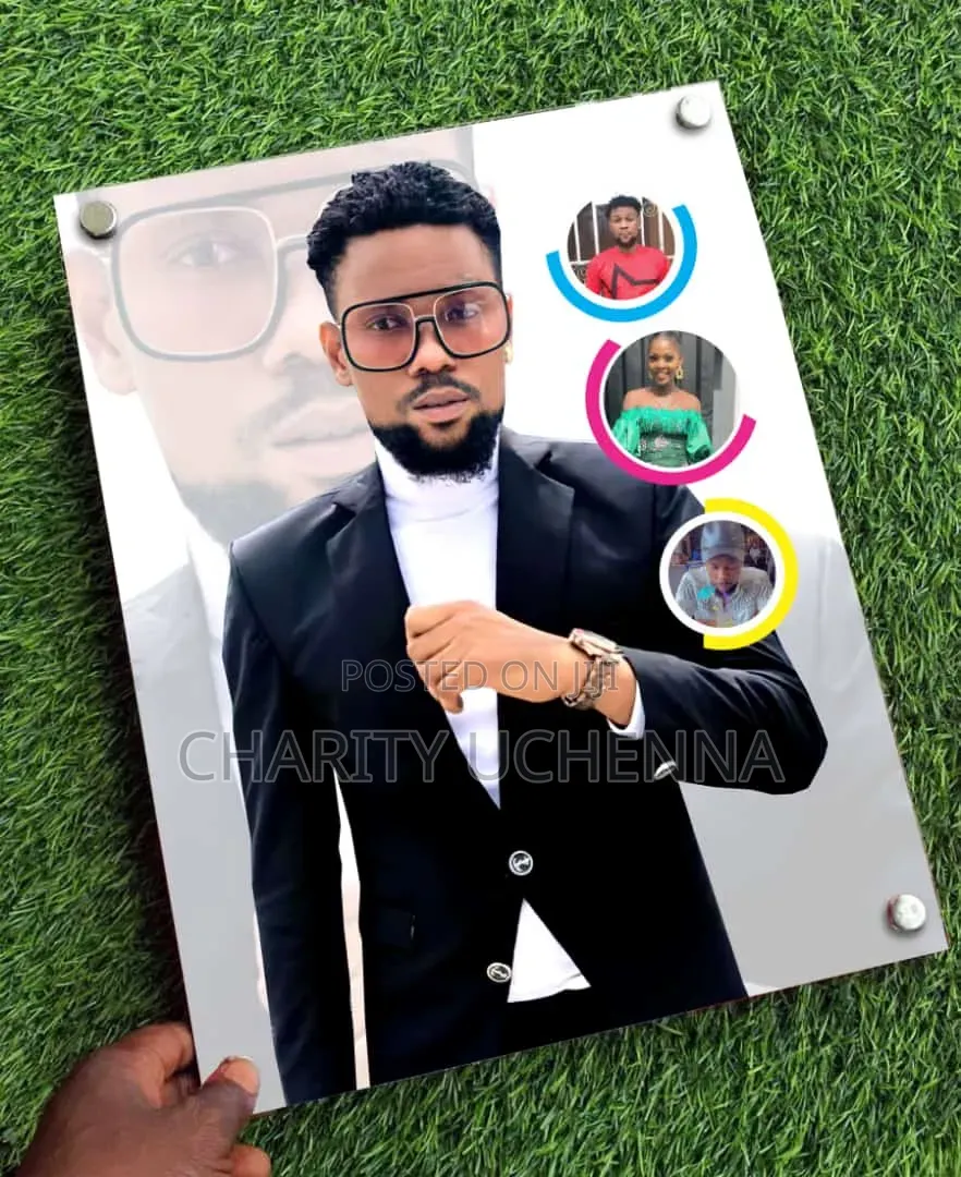 Picture Frames