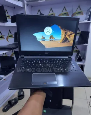 Laptop Acer Nitro 5 12GB Intel Core i5 HDD 500GB