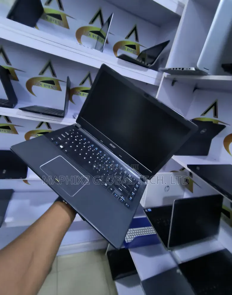 Laptop Acer Nitro 5 12GB Intel Core i5 HDD 500GB