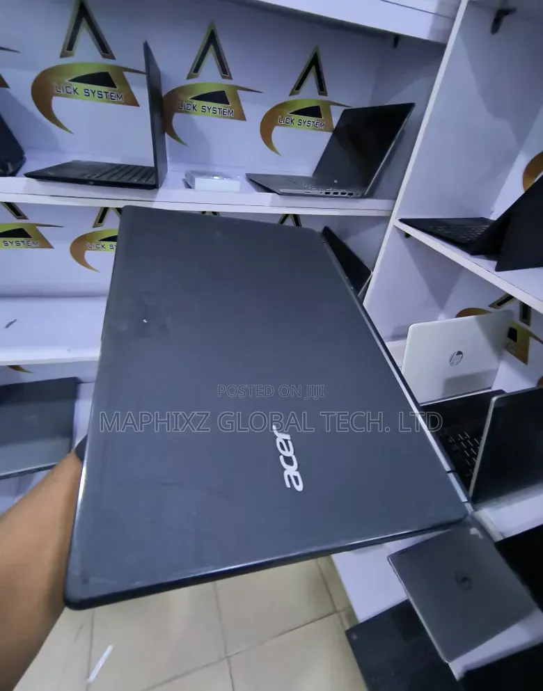 Laptop Acer Nitro 5 12GB Intel Core i5 HDD 500GB