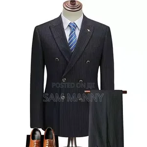 Good Quality Suit