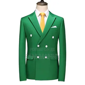 Good Quality Suit