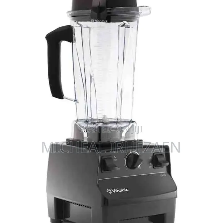 Vitamix 5200 Blender