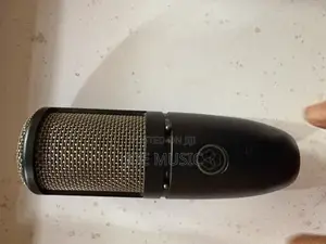 Akgp220 Condenser Microphone