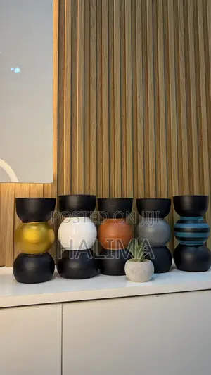 Beautiful Burners