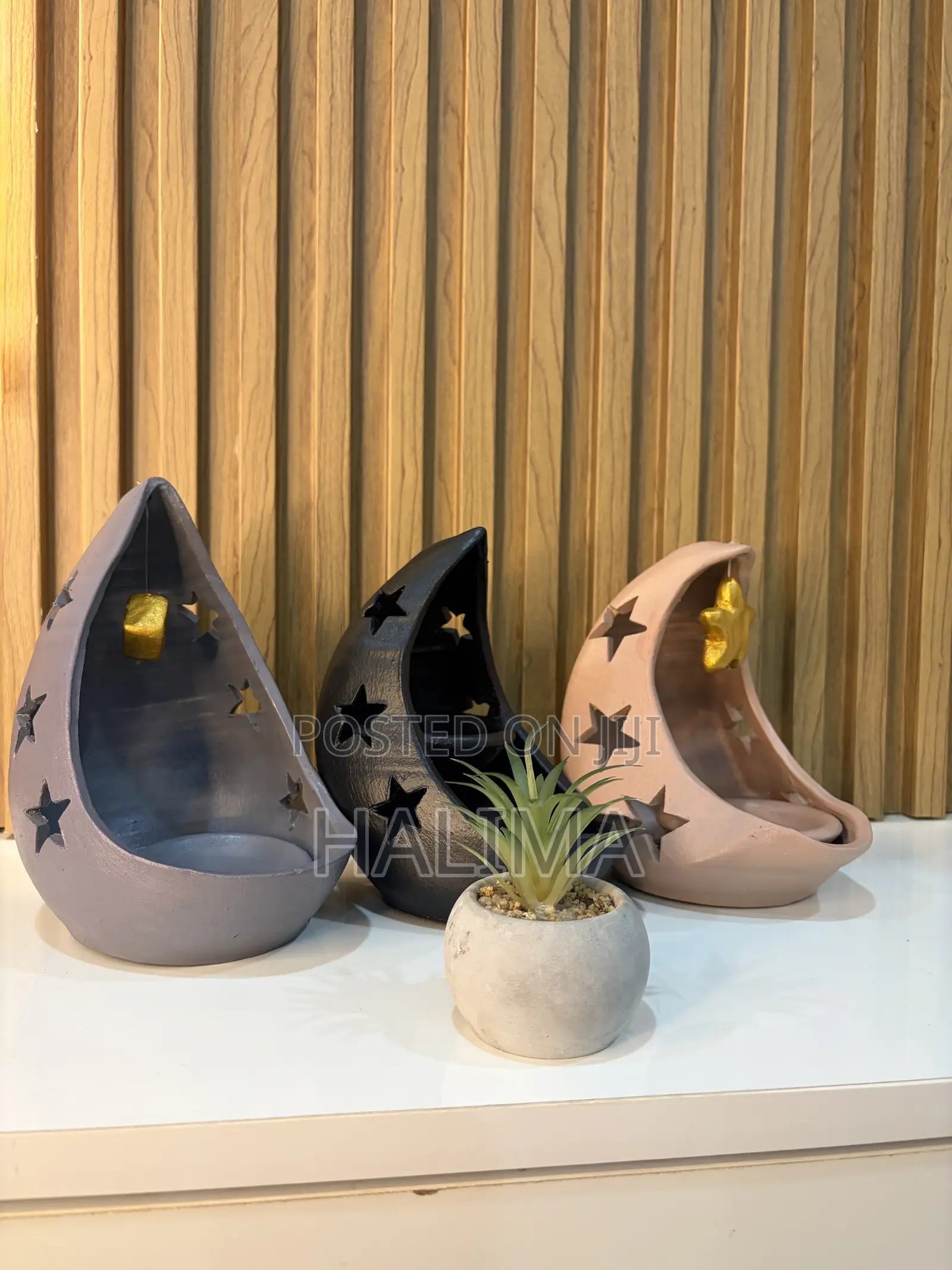 Beautiful Burners
