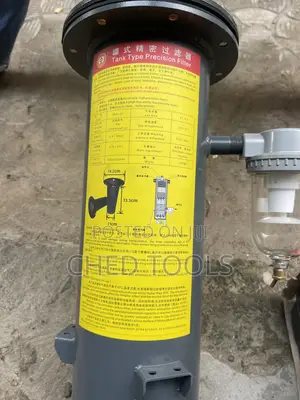 Sand Blasting Filter \Cp