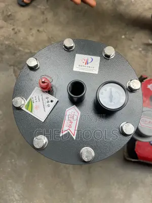 Sand Blasting Filter \Cp