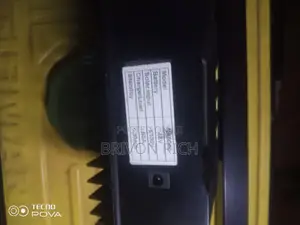 Solar Charge Controller