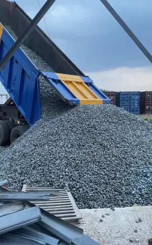 Chippings (1",1⁄2",3⁄4" 3⁄8", Stone Base, Hardcore, Stone Dust)