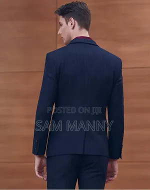 New 3piece Suit for Men