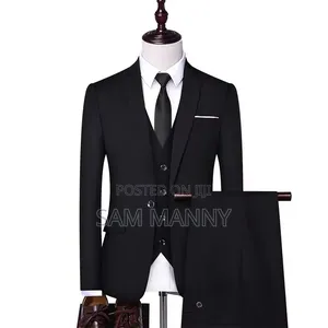 New Suit Collectiond