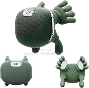 Neck And Shoulder Massager