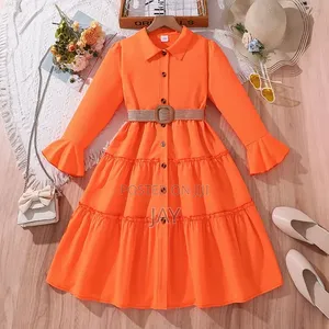 Teenage Girls Dress