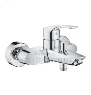 Grohe Bauedge Surface Shower