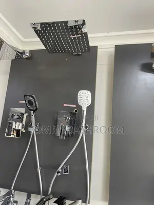 Sweethome Conceal Shower Mixer