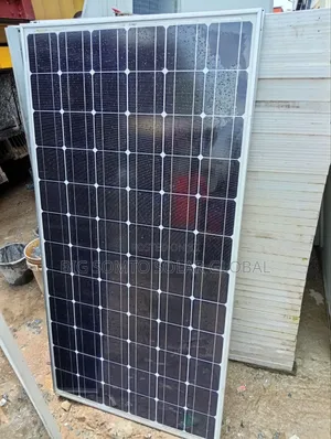 200watts Canadian Solar Panel