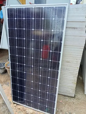200watts Canadian Solar Panel