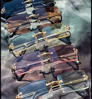 Fashion Glasses