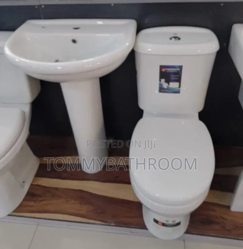 Sweethome Water Closet