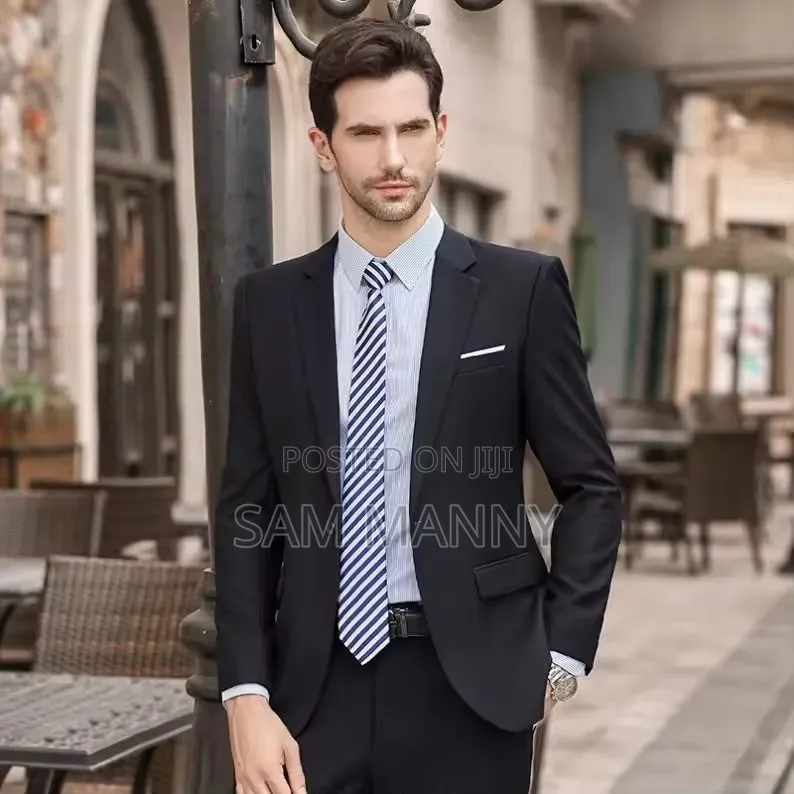 Quality Male 2piece