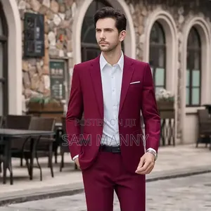 Quality Male 2piece