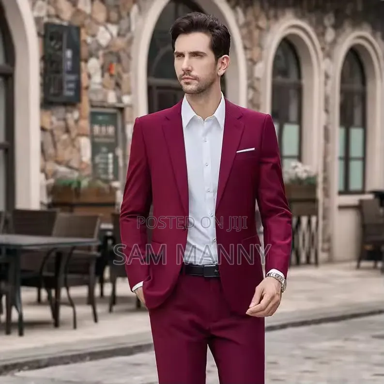 Quality Male 2piece