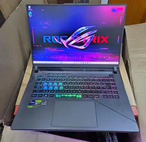 Laptop Asus ROG Strix G16 G614 16GB Intel Core i9 SSD 1T
