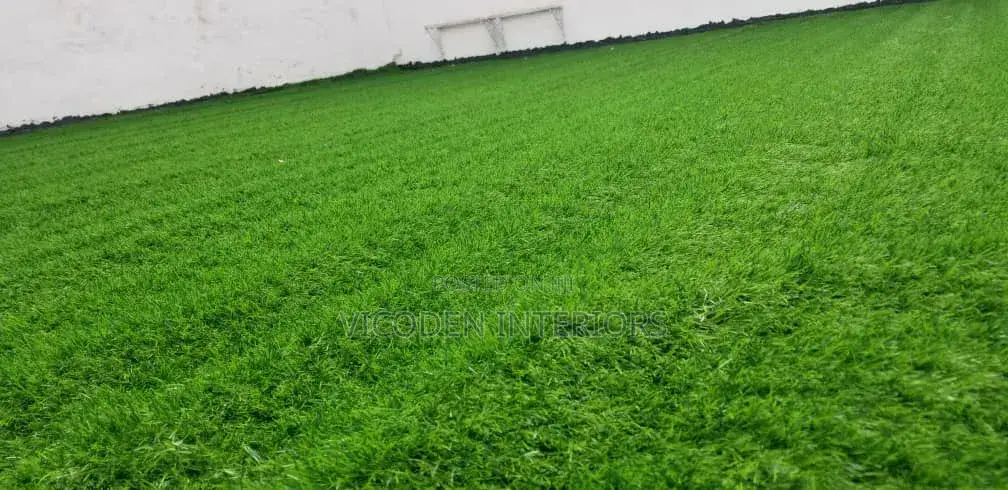 Artificial Grasses