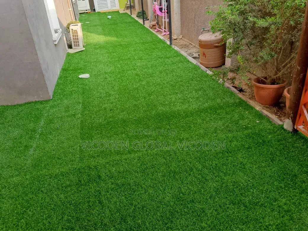 Artificial Grasses