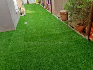 Artificial Grasses