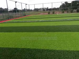 Artificial Grasses