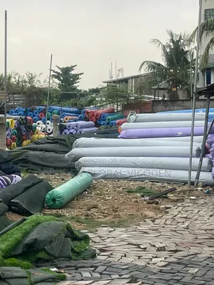 Artificial Grasses